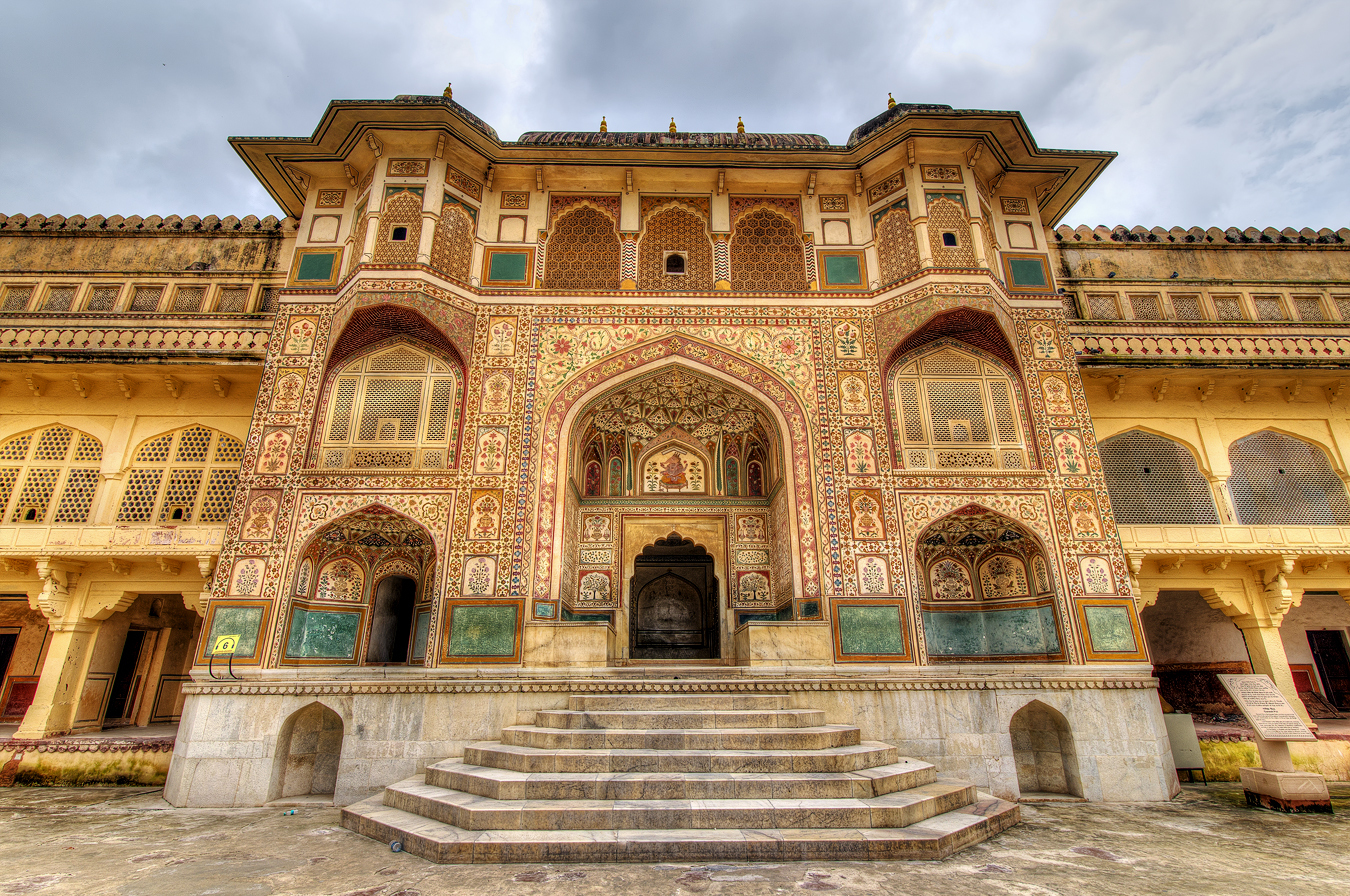 India Golden Triangle tour packages