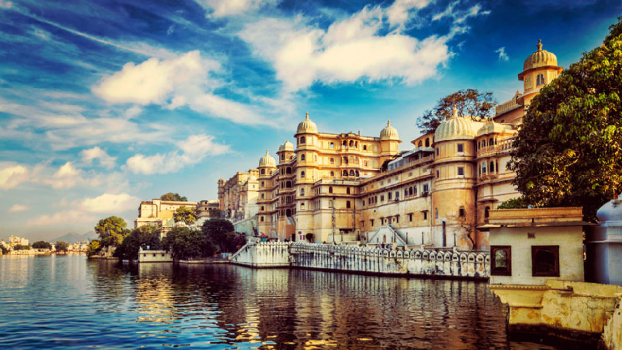 rajasthan holiday packages